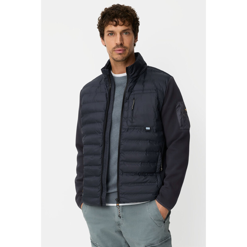 BUNDA CAMEL ACTIVE BLOUSONS 68127328