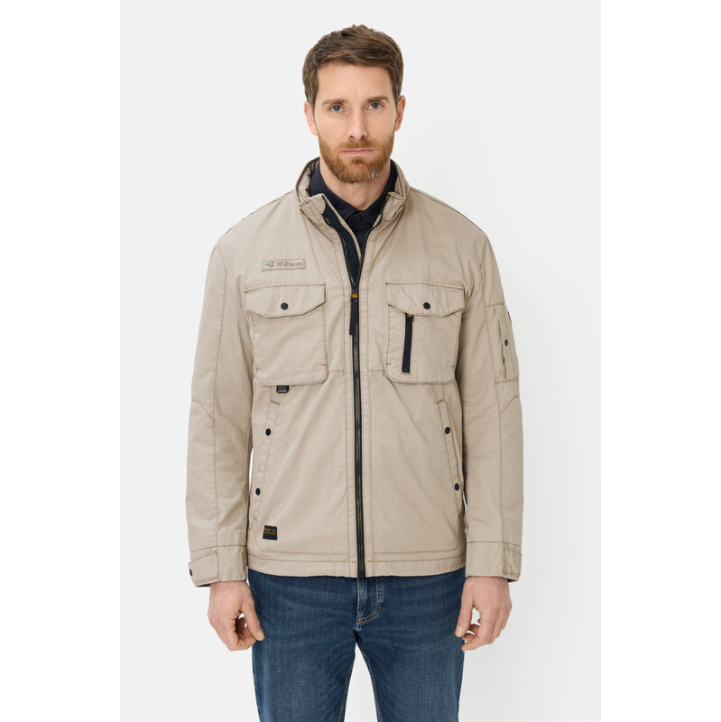 BUNDA CAMEL ACTIVE BLOUSONS 68127331