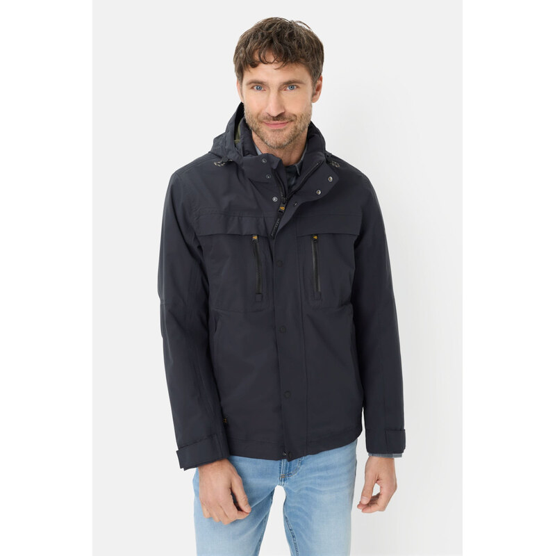 BUNDA CAMEL ACTIVE BLOUSONS 68127333