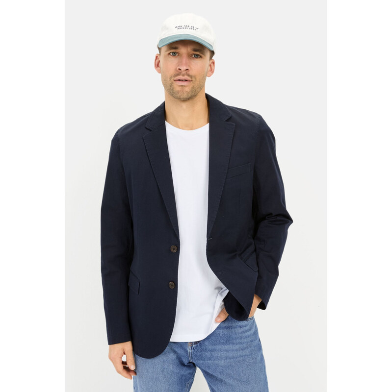 SAKO CAMEL ACTIVE INDOOR BLAZERS 68127340