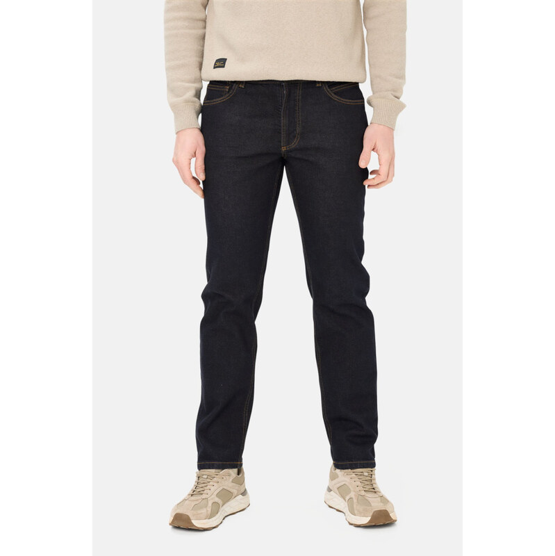 DŽÍNSY CAMEL ACTIVE 5-PKT DENIM REGULAR FIT NOS 68127353