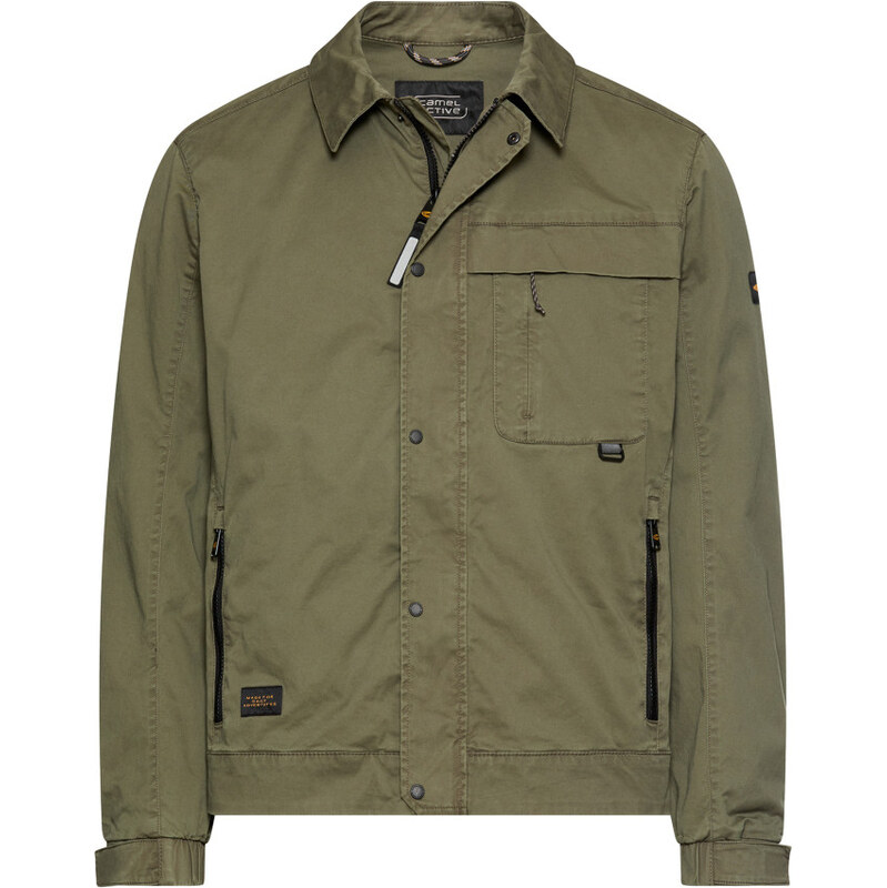 BUNDA CAMEL ACTIVE BLOUSONS 68127358