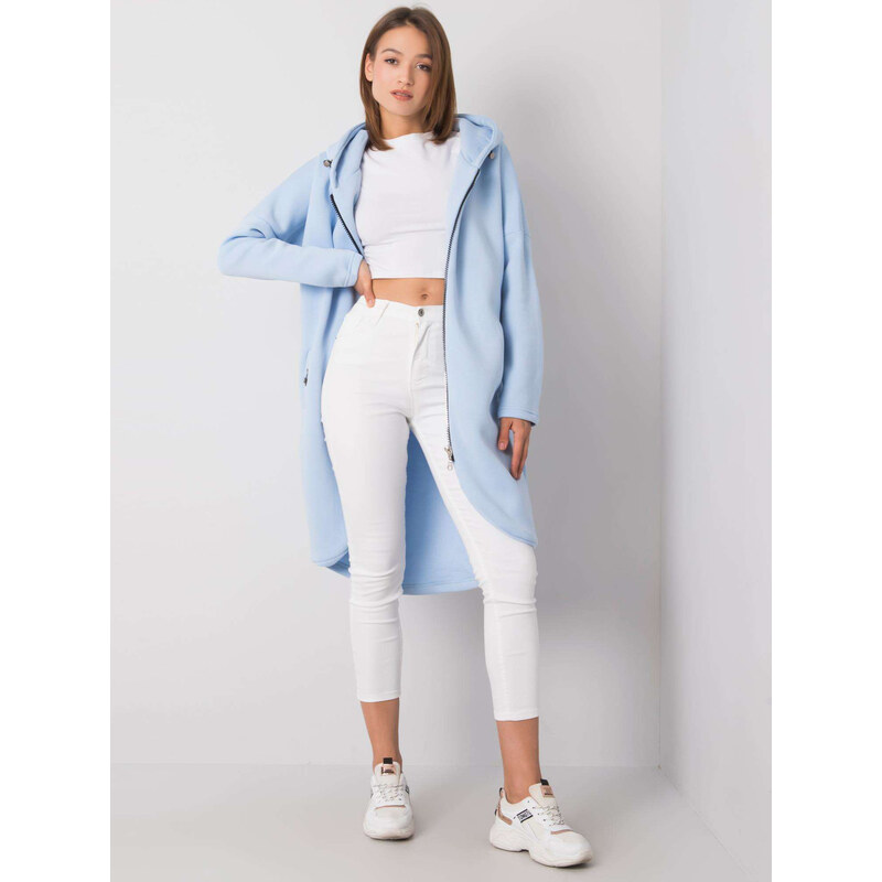 Mikina RV-BL-4858-1.99P RUE PARIS 68189722