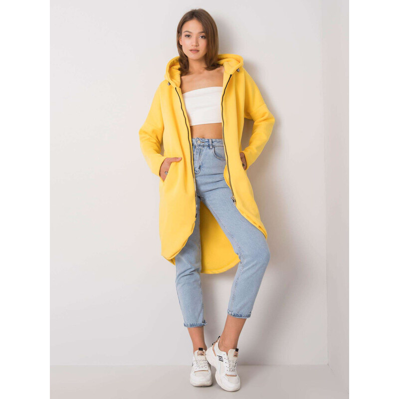 Mikina RV-BL-4858-1.99P RUE PARIS 68189721