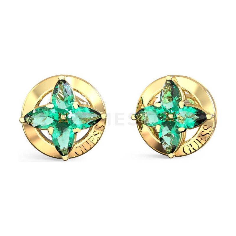 E-shop Guess JUBE06040JWYGGNT/U JUBE06040JWYGGNT/U