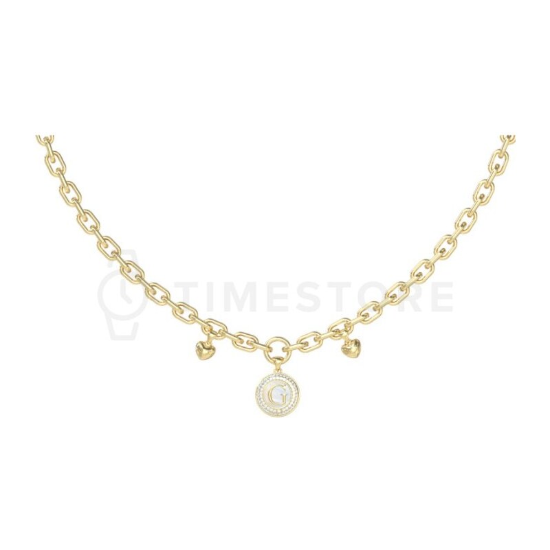 E-shop Guess JUBN06196JWYGT/U JUBN06196JWYGT/U