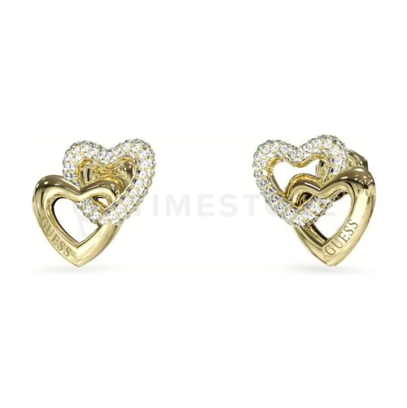 E-shop Guess JUBE06015JWYGT/U JUBE06015JWYGT/U