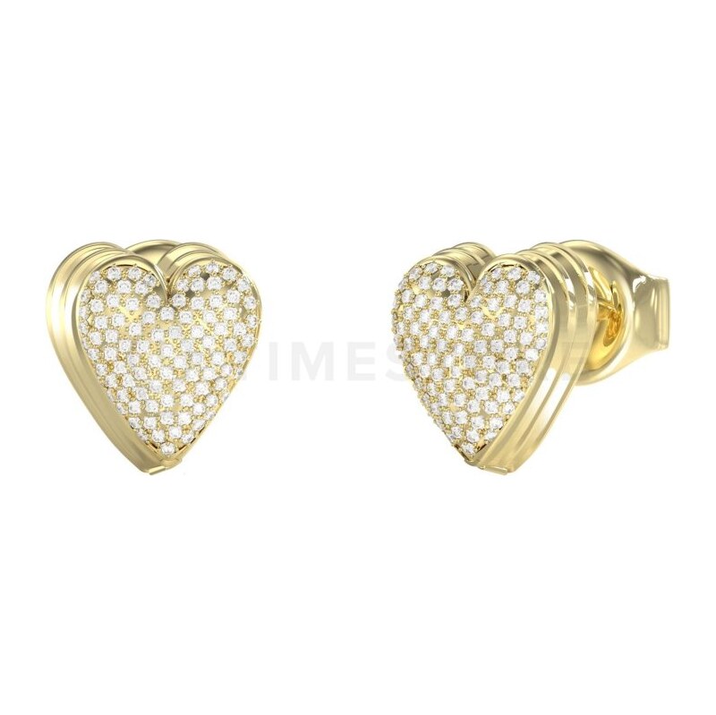 E-shop Guess JUBE06080JWYGT/U JUBE06080JWYGT/U