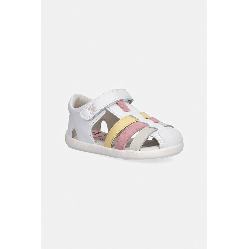 Garvalin detské kožené sandále 68127997