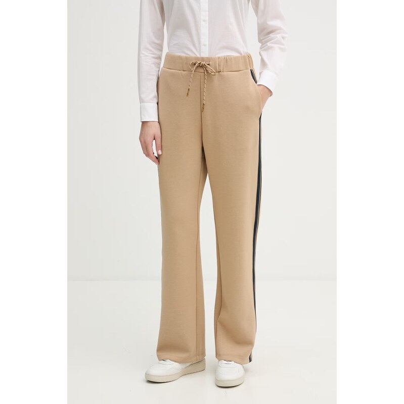 United Colors of Benetton teplákové nohavice dámske 68128007