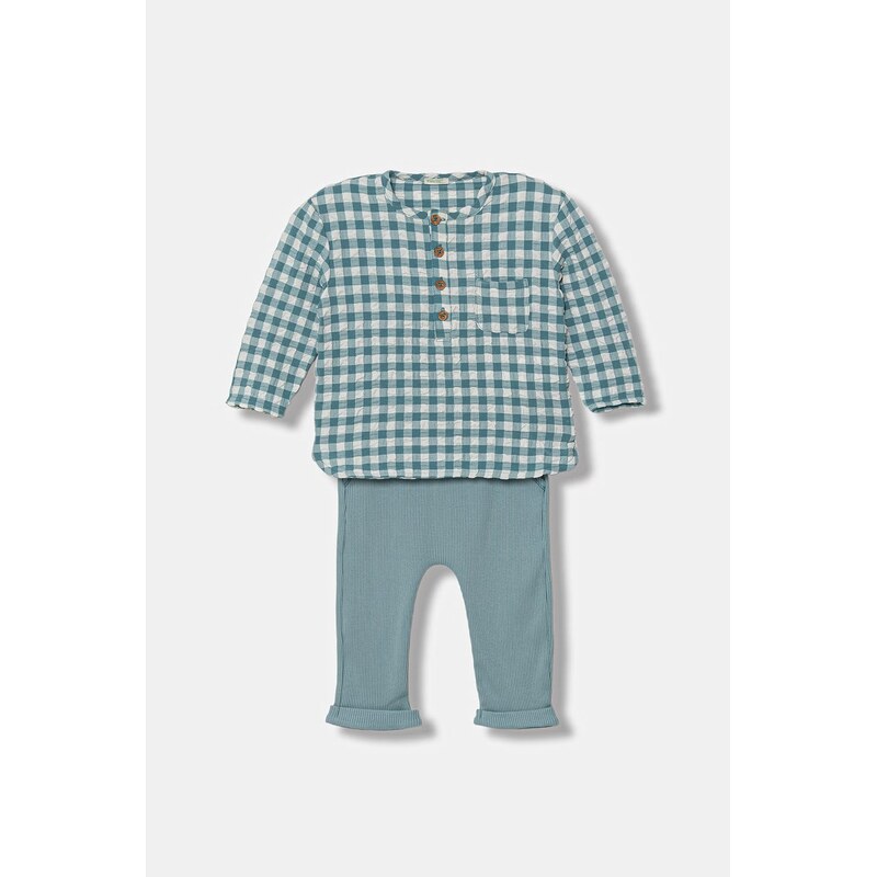 United Colors of Benetton súprava dojčenská 68128031