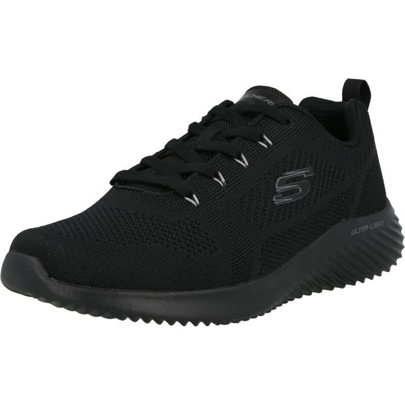 SKECHERS Nízke tenisky BOUNDER-RINSTET čierna 68159547