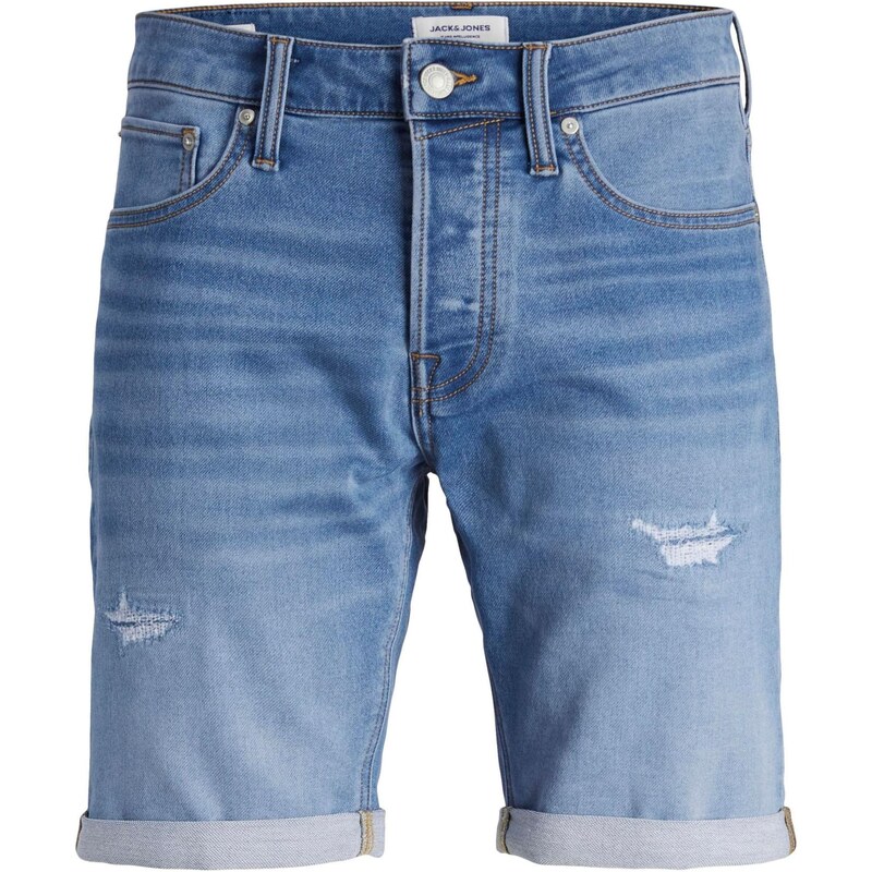 Jack & Jones Plus Džínsy Rick modrá denim 54320885
