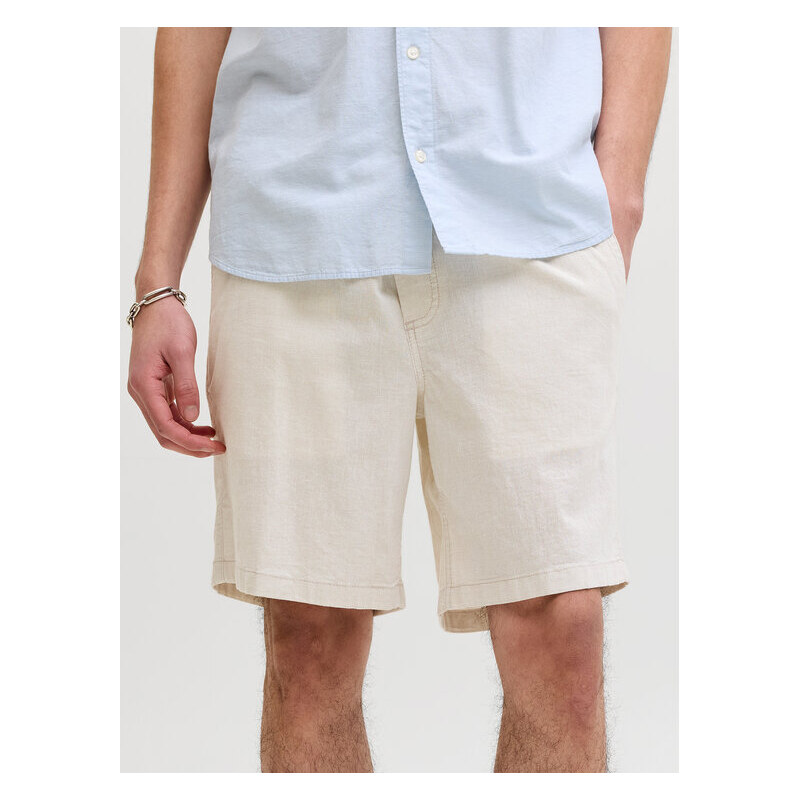 Bavlnené šortky Jack & Jones 68157919