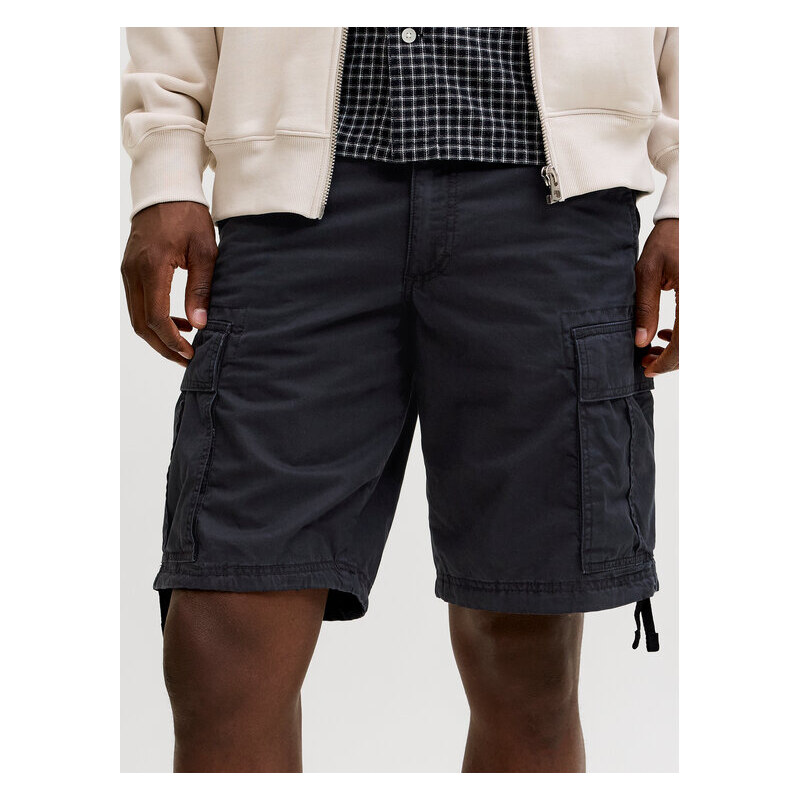 Bavlnené šortky Jack & Jones 68157931