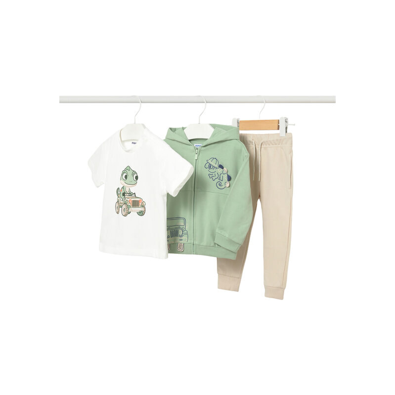 Tepláková súprava Mayoral 67475763