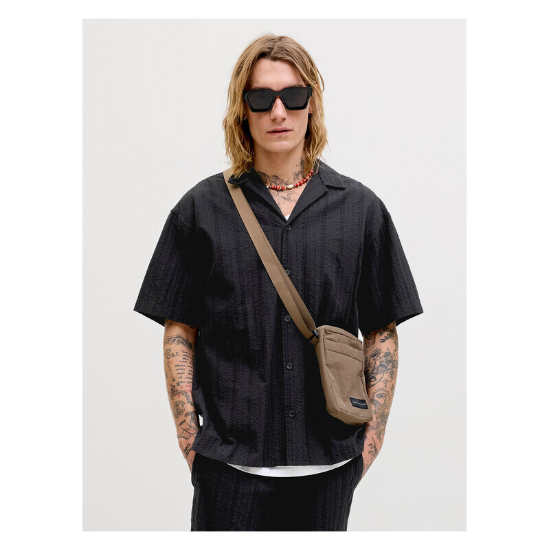 Súprava košeľa a športové šortky Jack & Jones 68157974