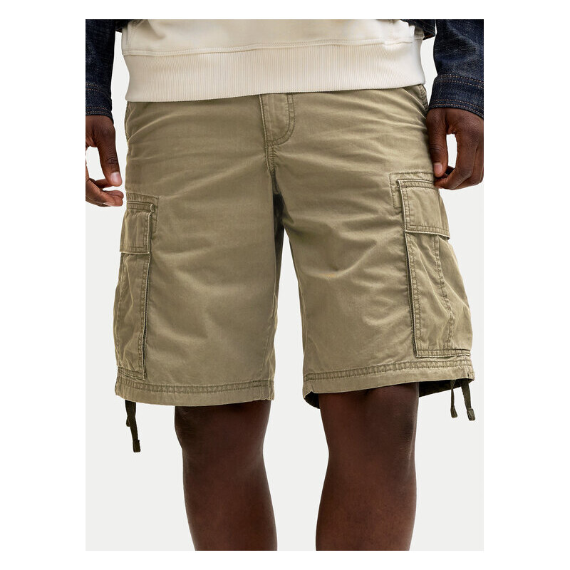 Bavlnené šortky Jack & Jones 68157988