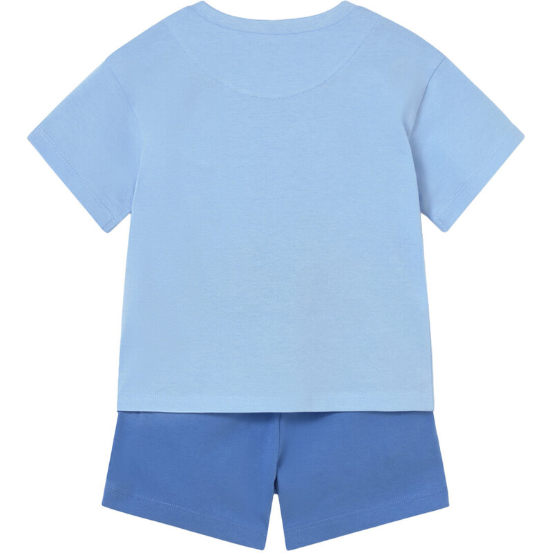 Súprava Tričko a šortky Mayoral 68157989