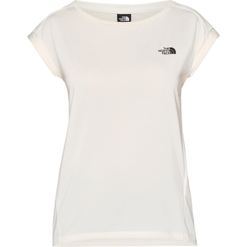 THE NORTH FACE Funkčné tričko biela 68159778
