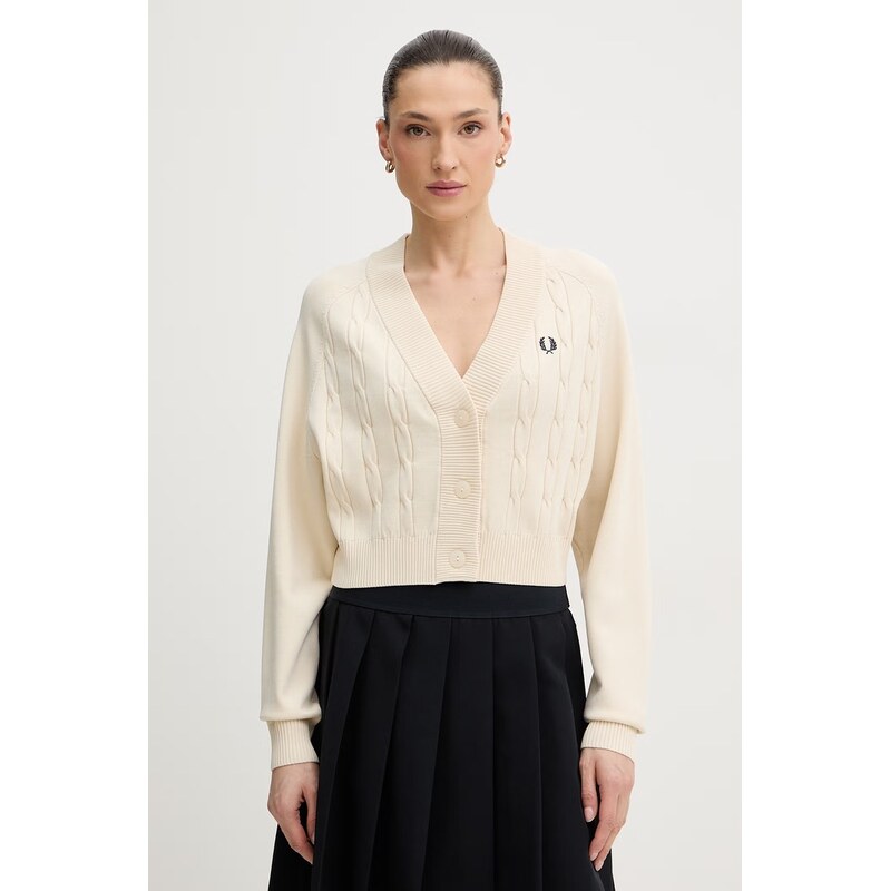 Sukňa Fred Perry 68157386