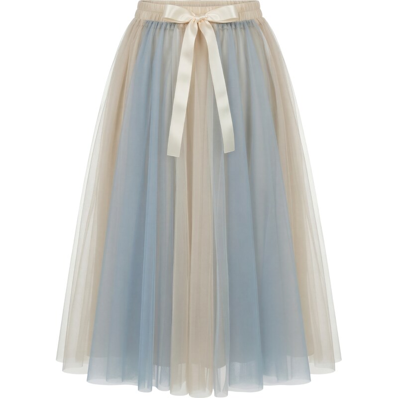 IMPERIAL Fairy Azzurro sukňa 67826335