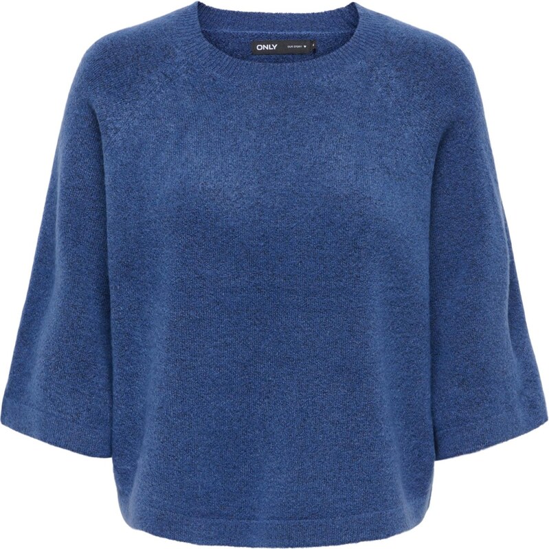 ONLY Sveter ONLSimoni modrá 68159848