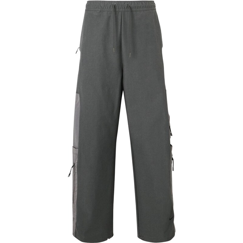 Nike Sportswear Nohavice sivá 68159894