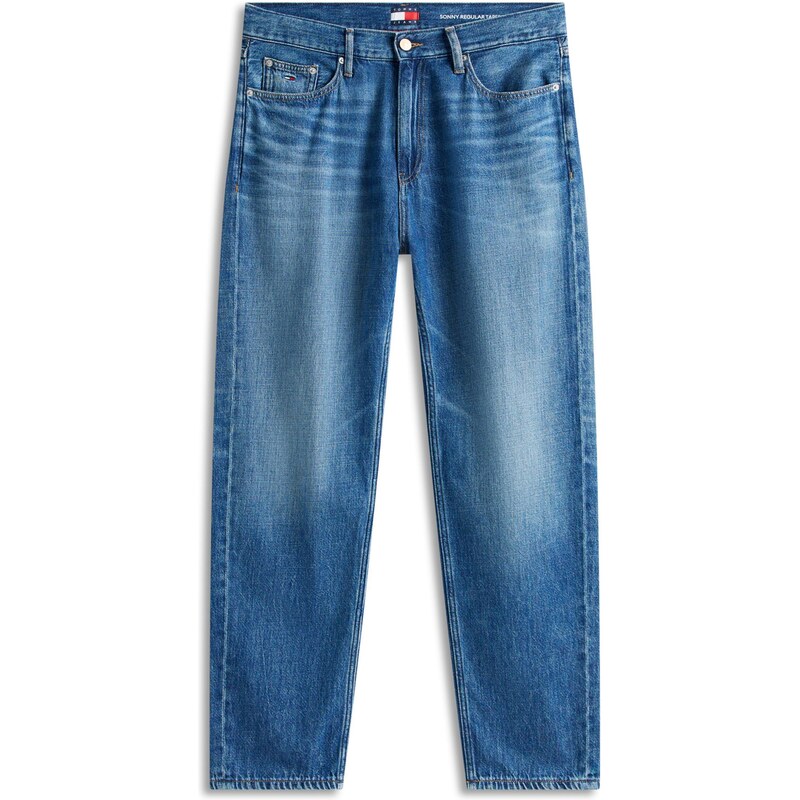 Tommy Jeans Džínsy Sonny modrá denim 68159900