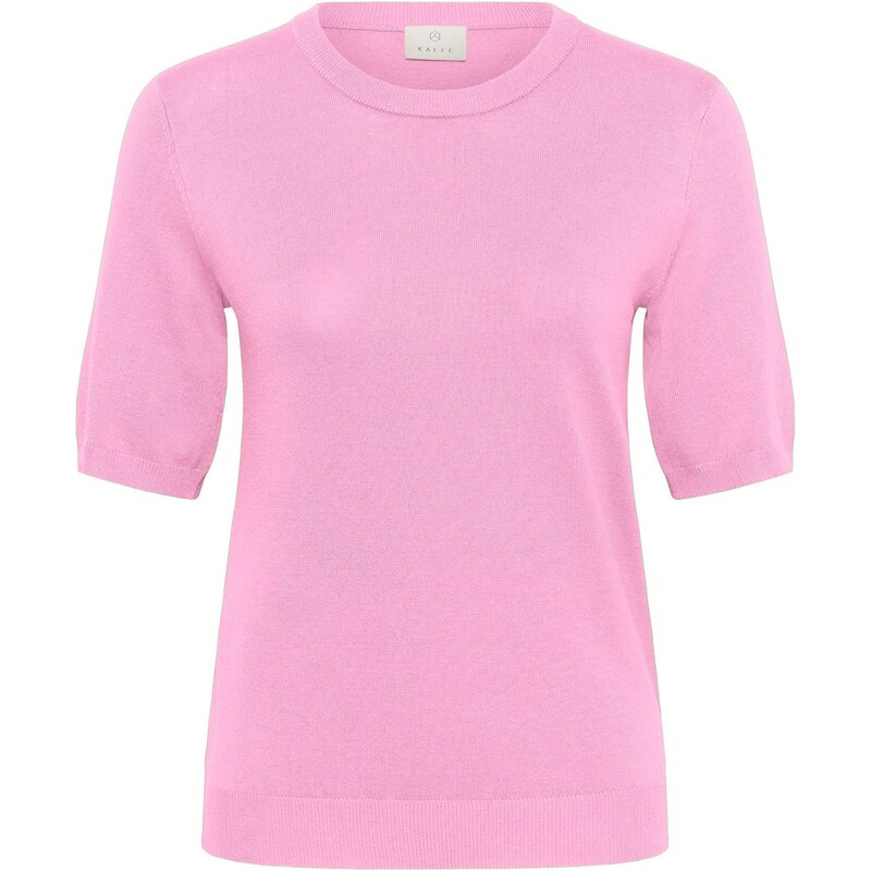 Kaffe Sveter KAlizza ružová 68159912