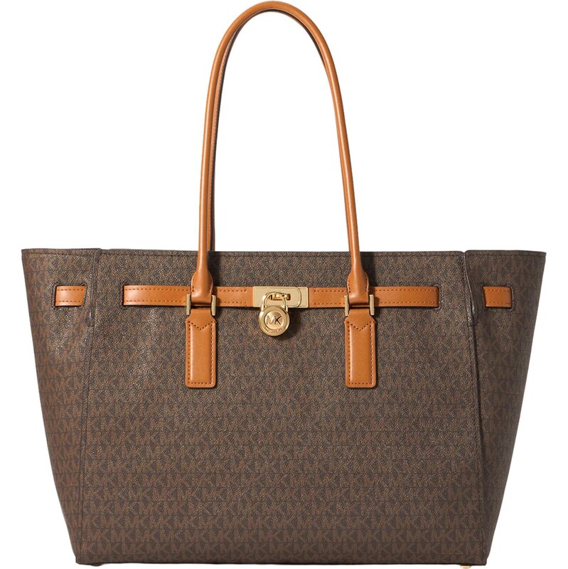 MICHAEL Michael Kors Shopper hnedá / gaštanová 68159934