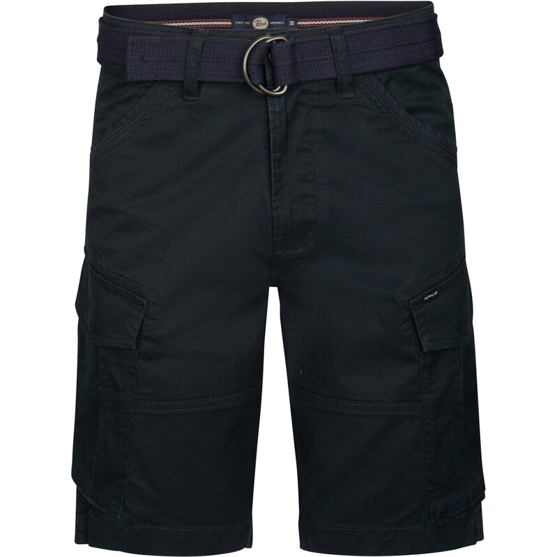 Petrol Industries Kapsáče čierna 68159940