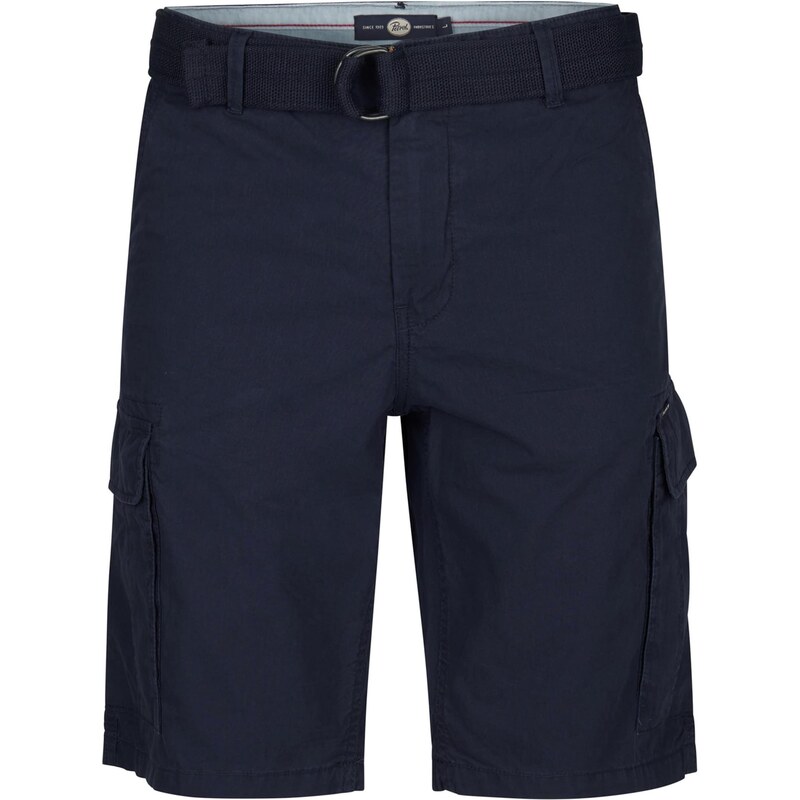 Petrol Industries Kapsáče námornícka modrá 68159941