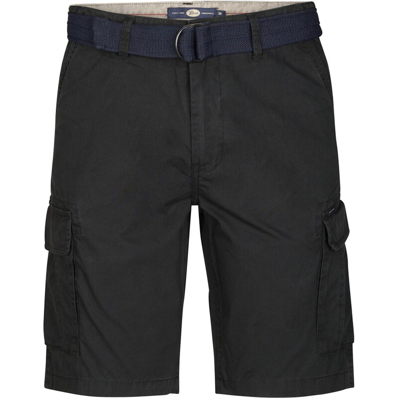 Petrol Industries Kapsáče čierna 68159942