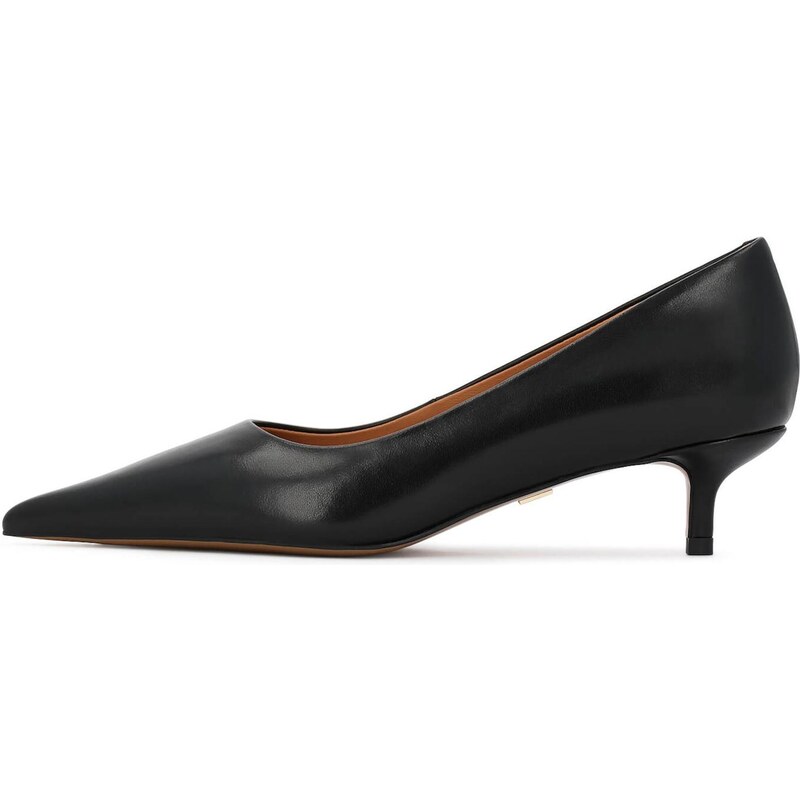 Kazar Lodičky čierna 68159943