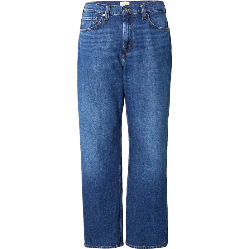 MUSTANG Džínsy Jeff modrá 68159953