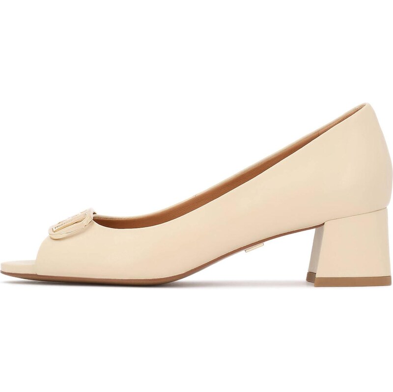 Kazar Lodičky béžová 68159955