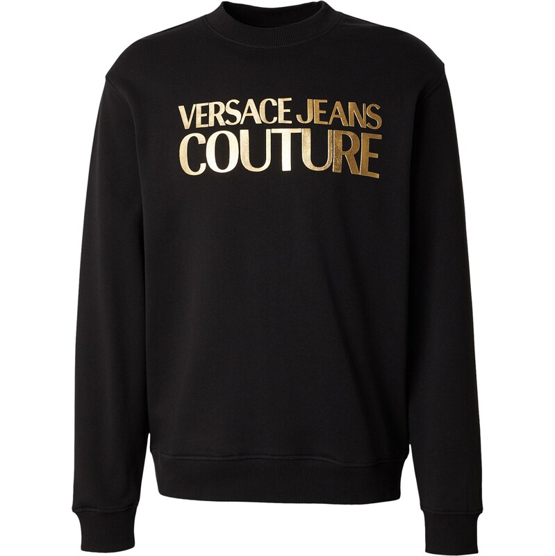 Versace Jeans Couture Mikina čierna 68382584