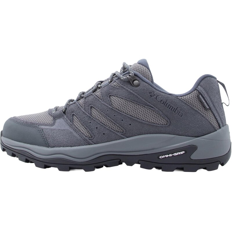 COLUMBIA Poltopánky REDMOND IV čadičová 68159981