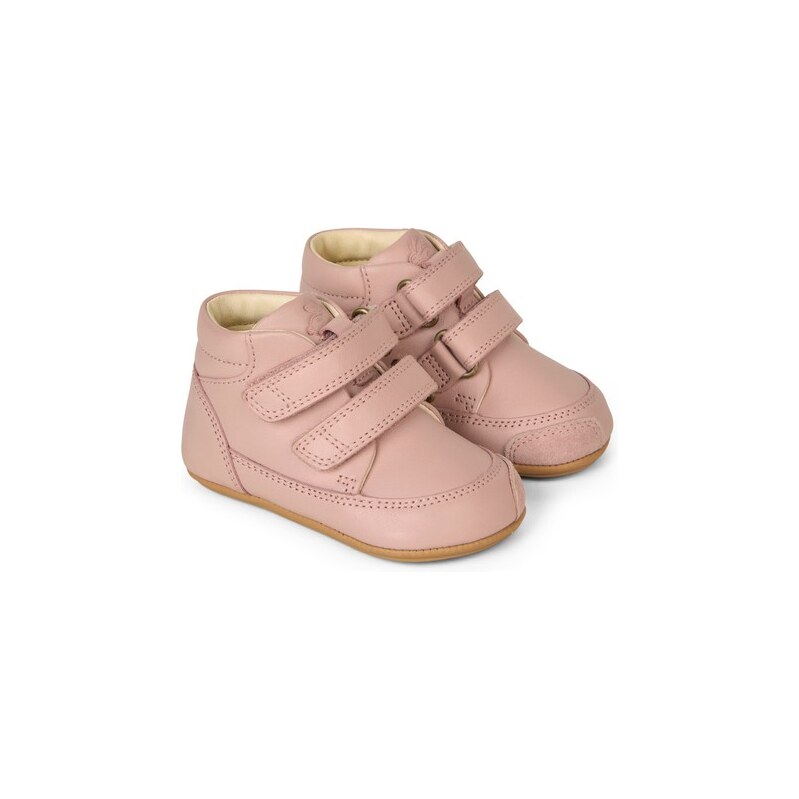 Prvé topánočky Bundgaard Prewalker BG501024_3110 Old Rose 68160962