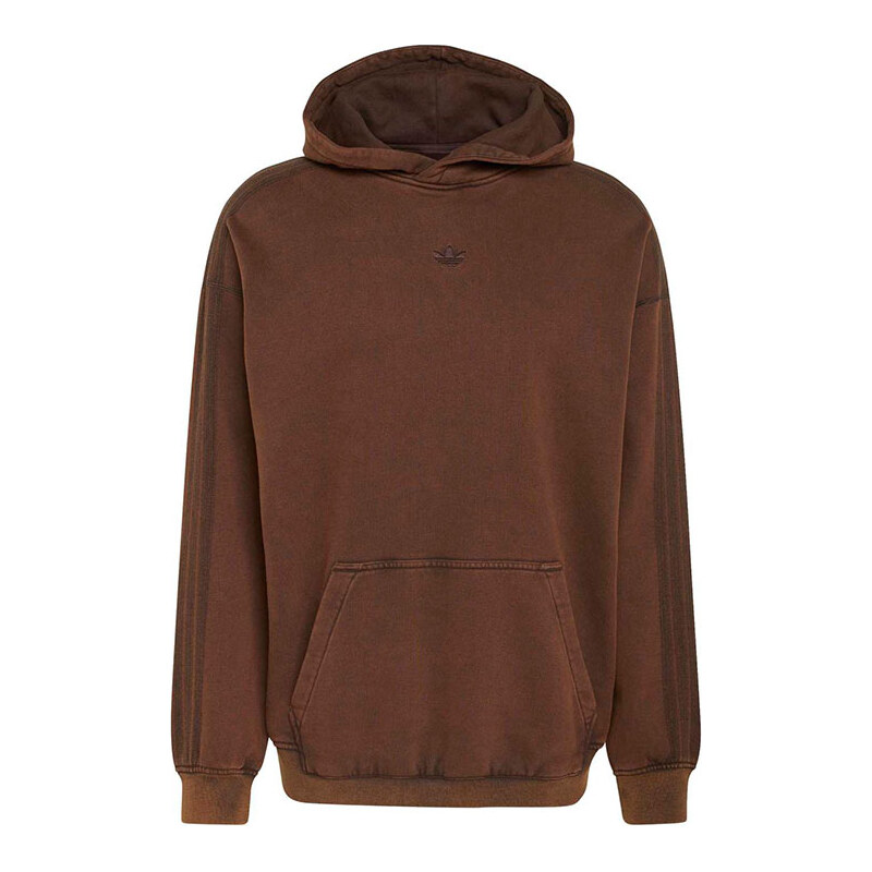 adidas Originals adidas Premium Essential Retro Washed Hoodie 68448318