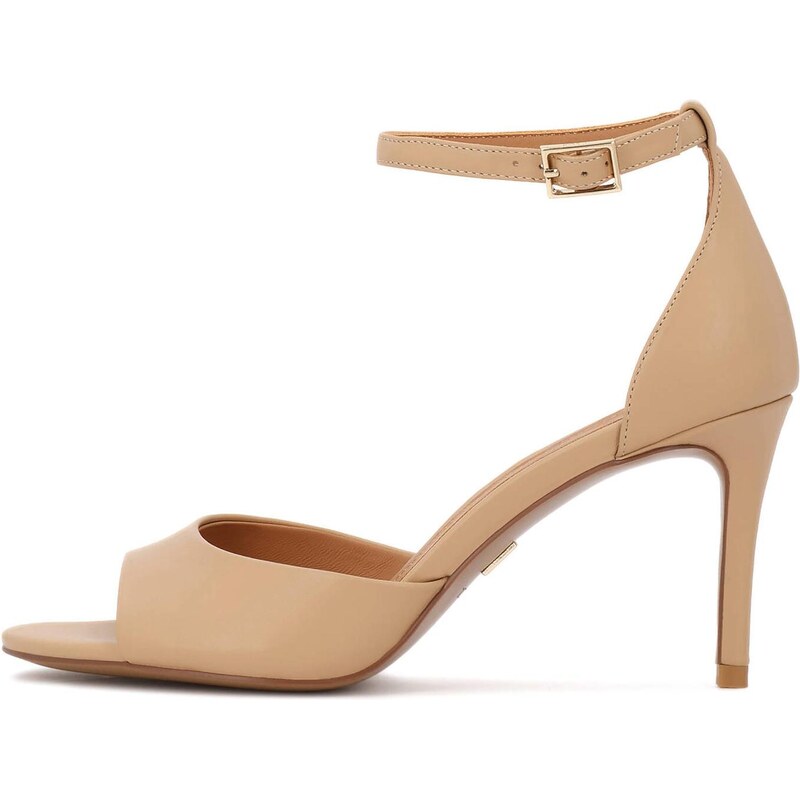 Kazar Remienkové sandále béžová 68160035