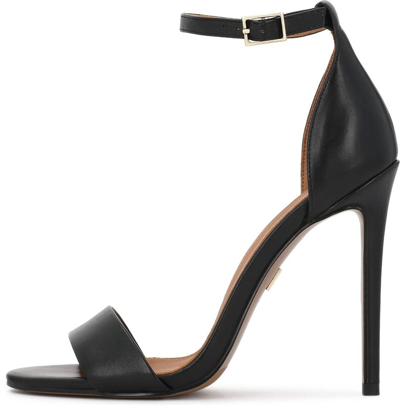 Kazar Sandále čierna 68160036