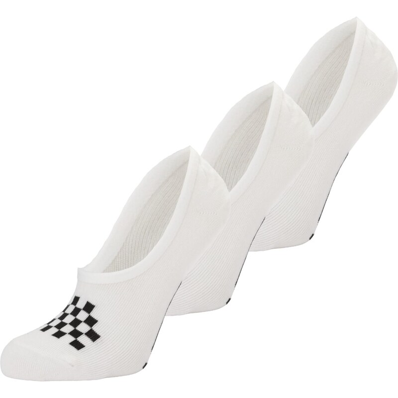 VANS Ťapky Classic čierna / biela 68160061