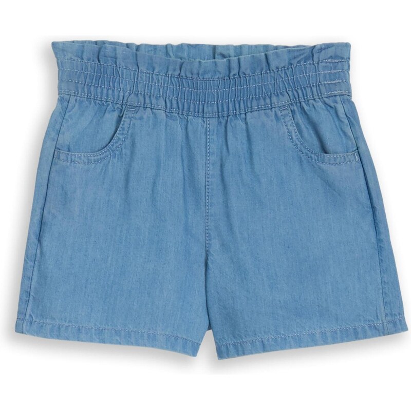 TOM TAILOR Džínsy modrá denim 68160122