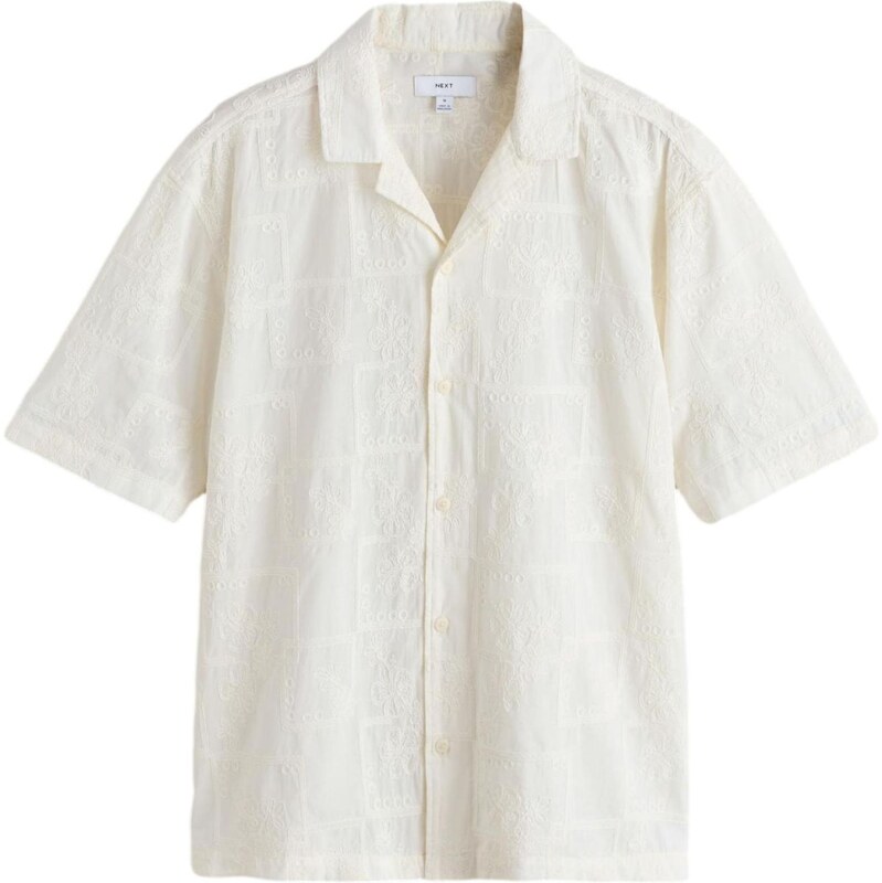 Next Košeľa nebielená 68160125