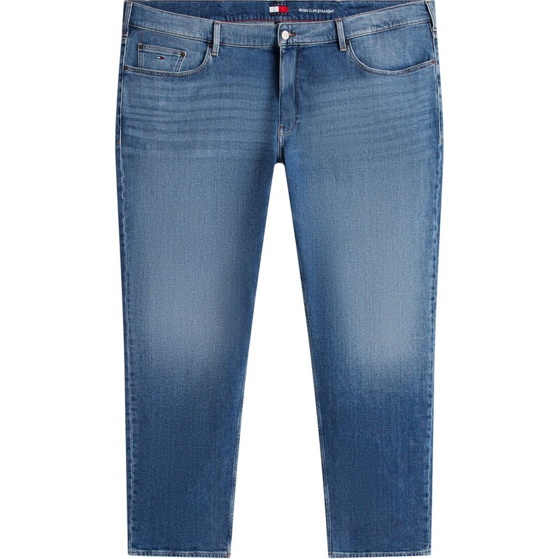 Tommy Jeans Džínsy RYAN modrá denim 68160156