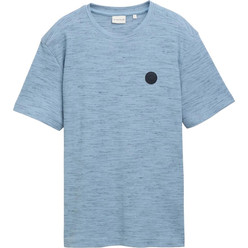 TOM TAILOR Tričko opálová 68160177