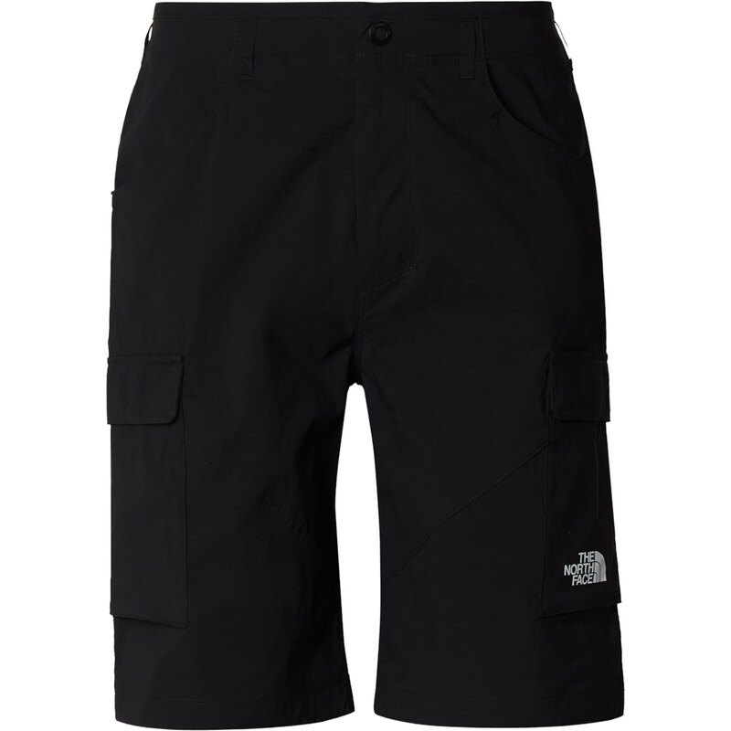 THE NORTH FACE Outdoorové nohavice EXPLORATION čierna / biela 68160213