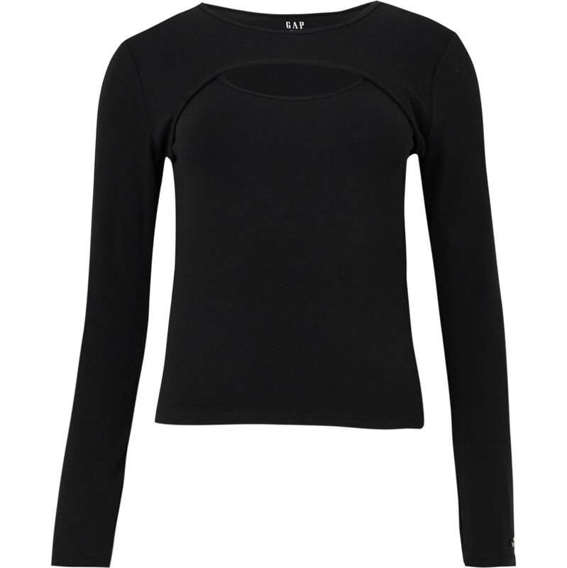 GAP Tričko čierna 68160208